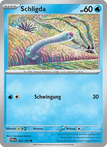 Schligda · 052