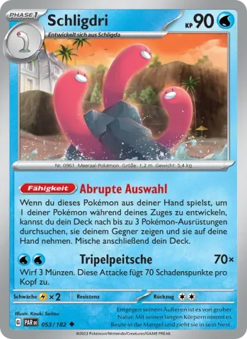 Schligdri · 053