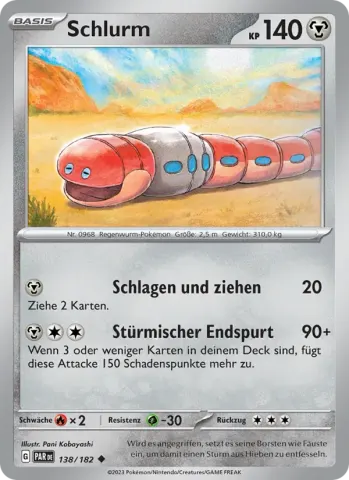 Schlurm · 138