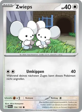 Zwieps · 154
