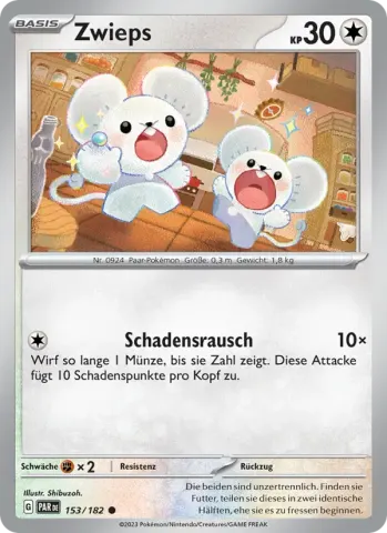 Zwieps · 153
