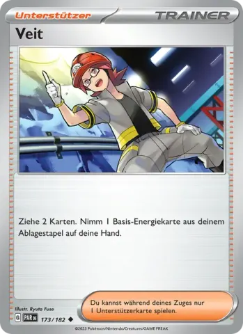 Veit · 173