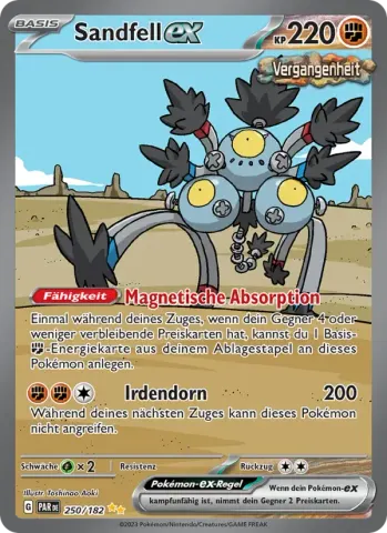 Sandfell-ex · 250