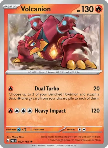 Volcanion · 022