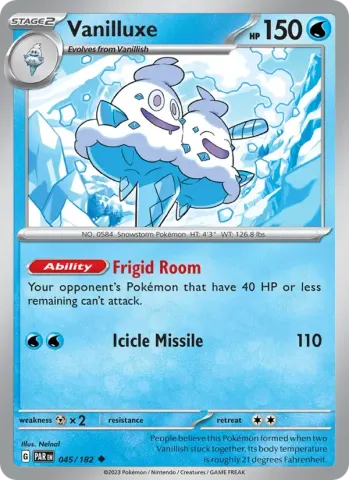 Vanilluxe · 045