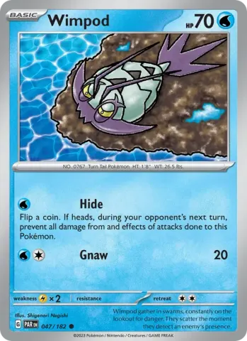 Wimpod · 047