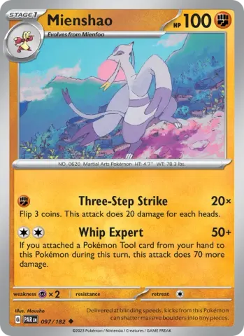 Mienshao · 097