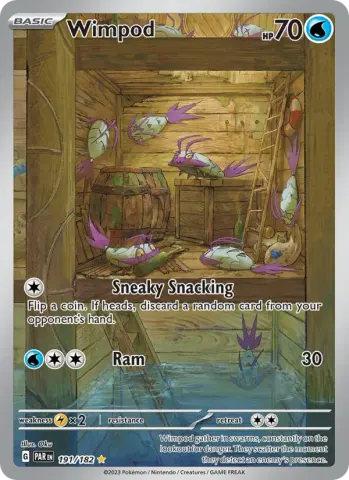 Wimpod · 191