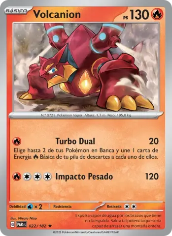 Volcanion · 022