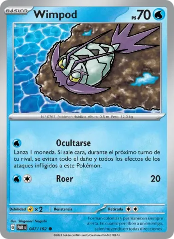 Wimpod · 047