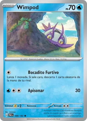 Wimpod · 048