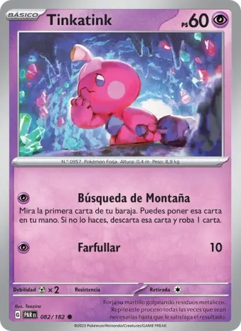 Tinkatink · 082