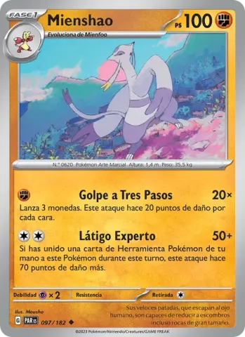 Mienshao · 097