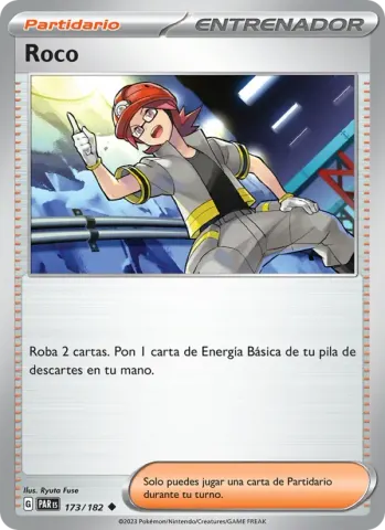 Roco · 173