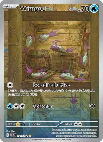 Wimpod · 191