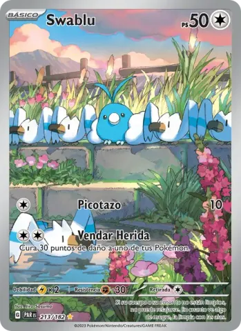 Swablu · 213