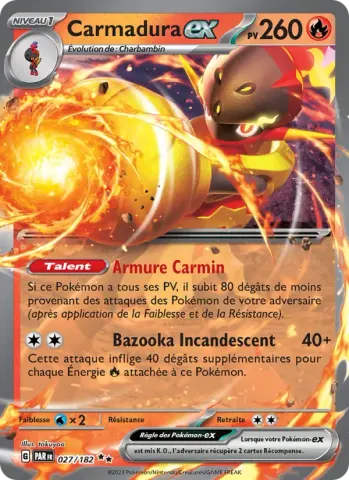 Carmadura-ex · 027