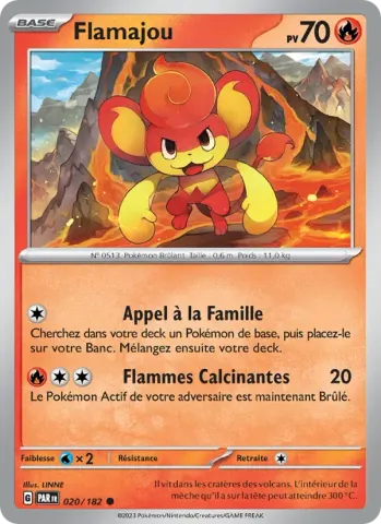 Flamajou · 020