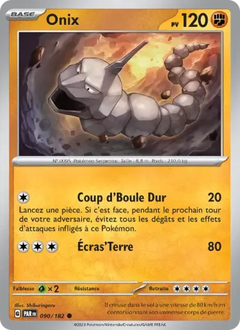 Onix · 090