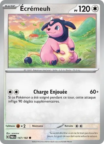 Écrémeuh · 147