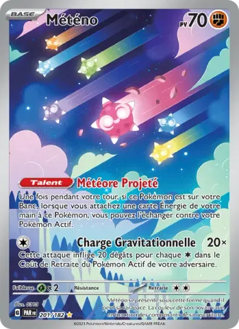 Météno · 201