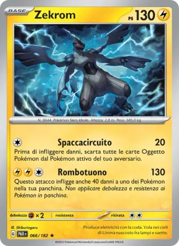 Zekrom · 066