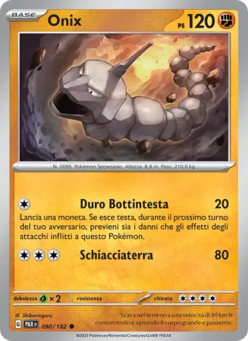 Onix · 090