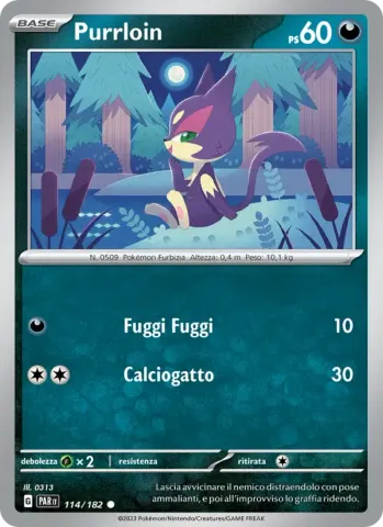 Purrloin · 114