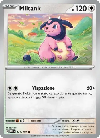 Miltank · 147