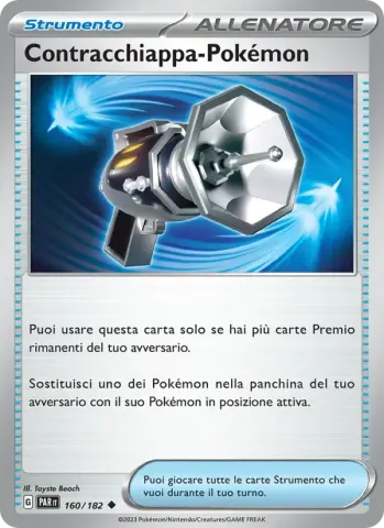 Contracchiappa-Pokémon · 160