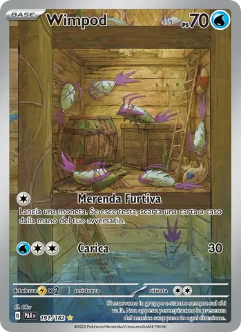 Wimpod · 191