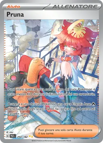 Pruna · 254
