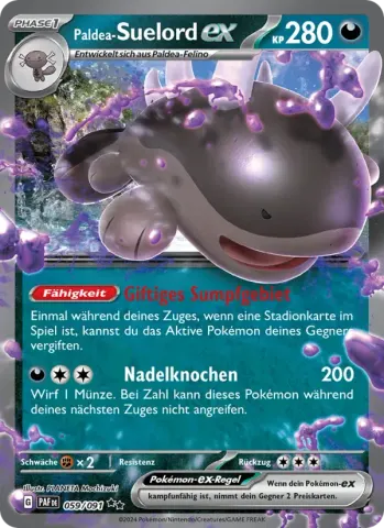 Paldea-Suelord-ex · 059