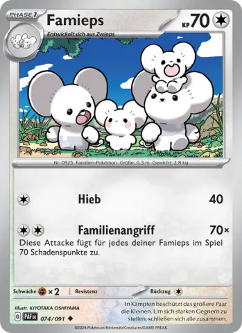 Famieps · 074