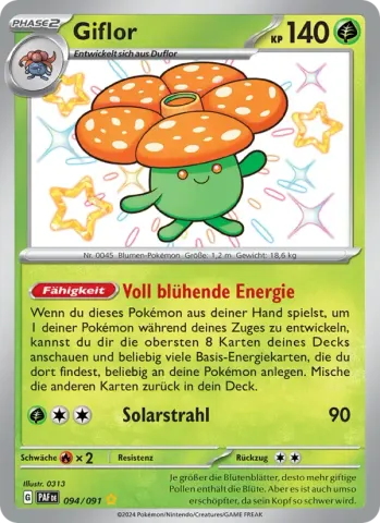 Giflor · 094