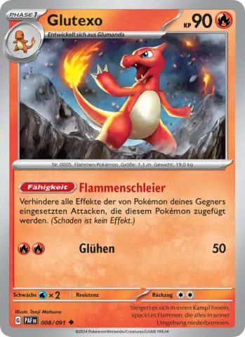 Glutexo · 008