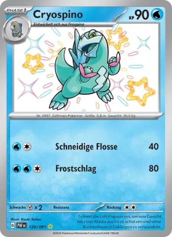 Cryospino · 129