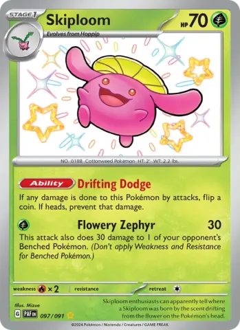 Skiploom · 097