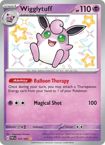Wigglytuff · 147