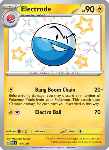 Electrode · 134