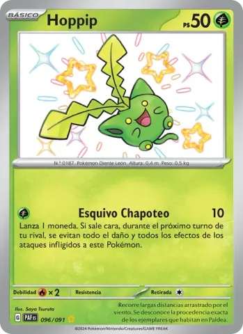 Hoppip · 096