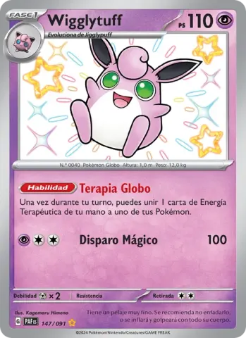 Wigglytuff · 147