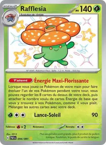 Rafflesia · 094