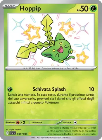 Hoppip · 096