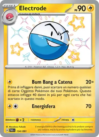 Electrode · 134