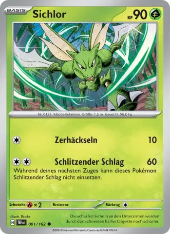 Sichlor · 001