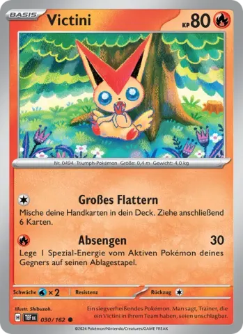 Victini · 030