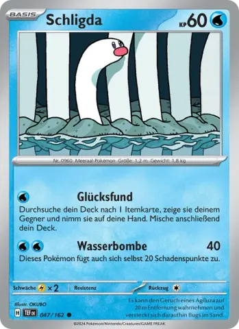 Schligda · 047