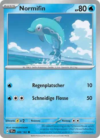 Normifin · 048