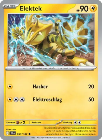 Elektek · 053